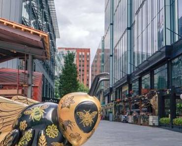 Städtetrip Manchester: 7 Highlights für ein Wochenende
