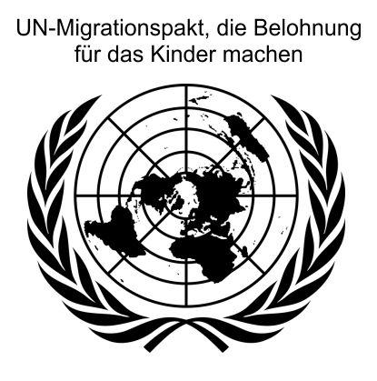 Der UN-Migrationspakt ist für die Ausreiseländer ein Segen, für die Einreiseländer eine Qual