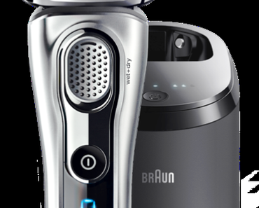 Anzeige – Braun Series 9 CC Premium