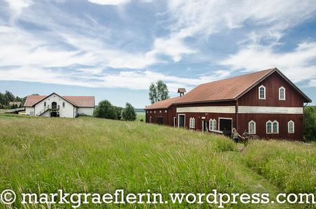 Mårbacka – Das Zuhause von Selma Lagerlöf
