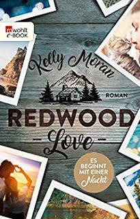 [Rezension] Redwood Love #3 - Es beginnt mit einer Nacht