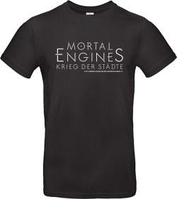 Mortal-Engines-T-Shirt-M-(c)-2018-Universal-Pictures