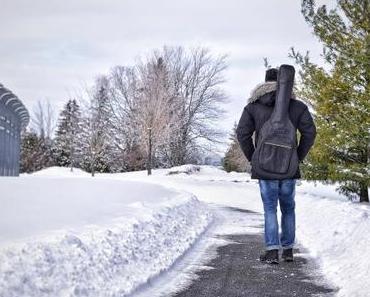 EXTRA: Die schönsten Songs über den Winter