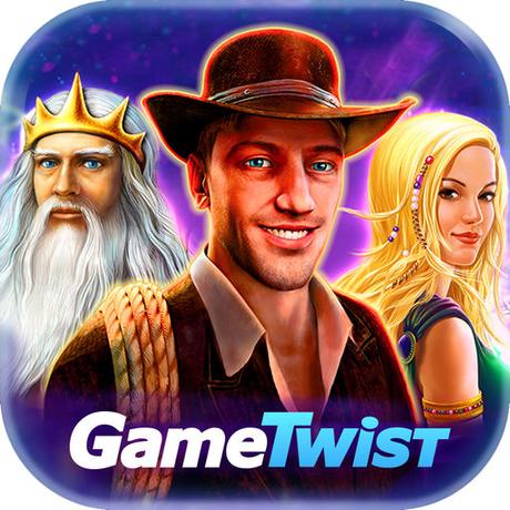 GameTwist Slots Casino Online