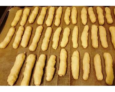 Hundekekse backen geht ganz einfach und schnell