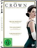 The Crown - Die komplette zweite Season [4 DVDs]