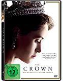 The Crown - Die komplette erste Season [4 DVDs]