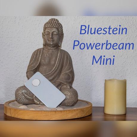 Review – Bluestein Powerbeam Mini