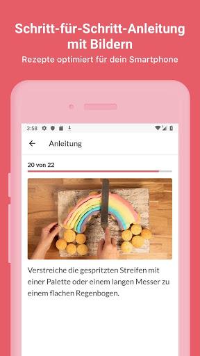 9 um 9: Neue Android Apps im Play Store (KW 50/18)