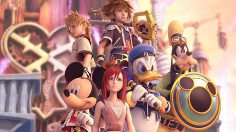 Kingdom Hearts III – Direktor bittet, nichts zu spoilern