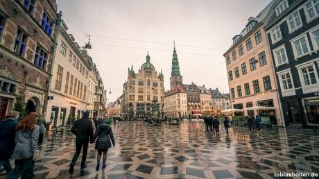 Roadtrip: Für ein Wochenende nach Kopenhagen und Malmö mit Scandlines