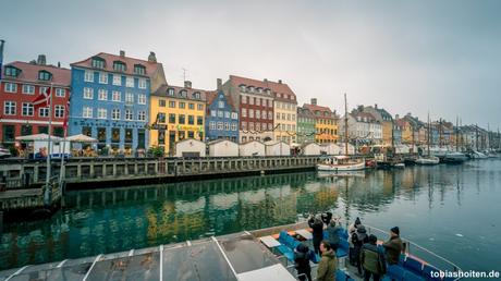 Roadtrip: Für ein Wochenende nach Kopenhagen und Malmö mit Scandlines