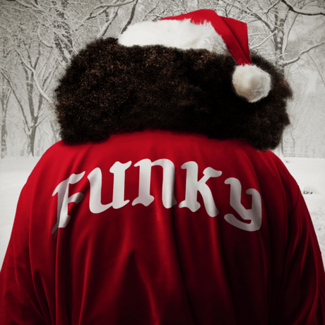 Aloe Blacc – Christmas Funk • 3 Videos + full Album stream