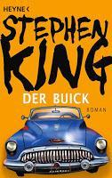 Rezension: Der Buick - Stephen King