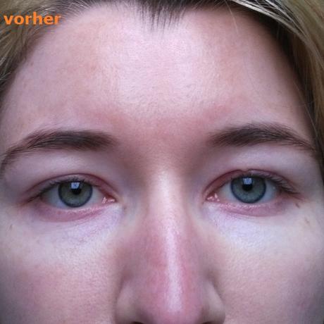 [Werbung] SIRIDERMA pure Basische Augenfältchen Creme + Kneipp Duftwelten NO. 1 Tiefenentspannung