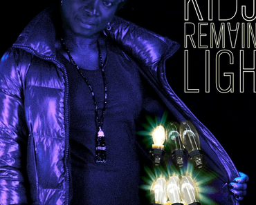 Remain in Light – Angélique Kidjo covert das legendäre Talking Heads Album • 2 Videos + full Album stream