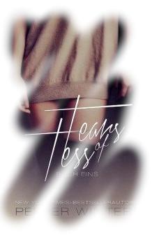 [Rezension] Tears of Tess – Buch I