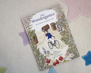 Kinderbuch-Adventskalender | 20. Dezember