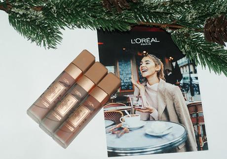 L'Oréal Paris Steffi´s Chocolates Ultra Matte