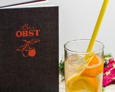 Feierabend-Cocktail: Breisgau Cooler