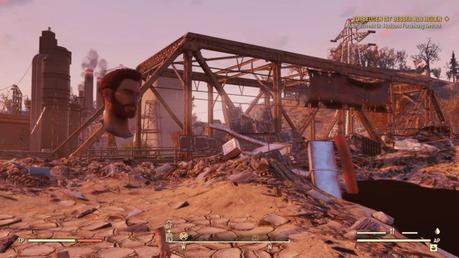 Review: Fallout 76 für PS4