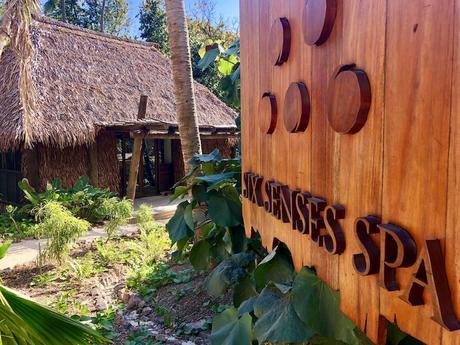 Six Senses Fiji Fidschi Hotel 5 Sterne