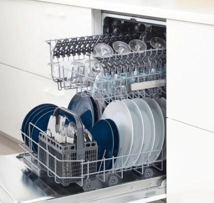 6 Best Tips To Keep Your Commercial Dishwasher Working