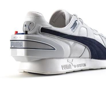 Puma Smart Sneaker von 1986