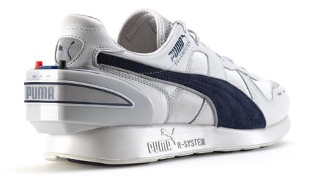 Puma Smart Sneaker von 1986