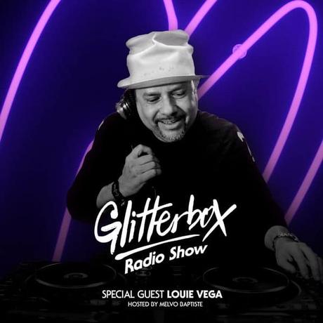 Glitterbox Radio Show 090: Louie Vega