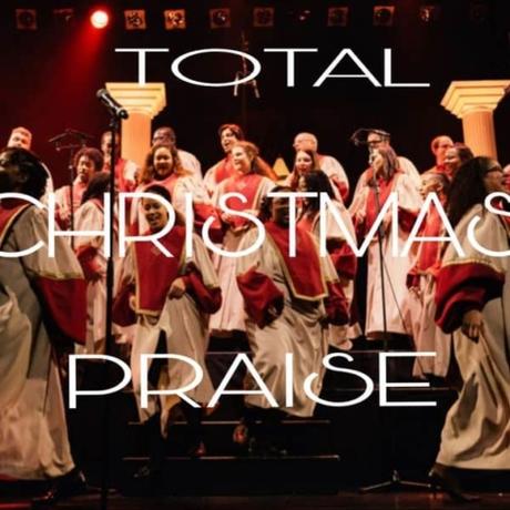 TOTAL CHRISTMAS PRAISE Mix