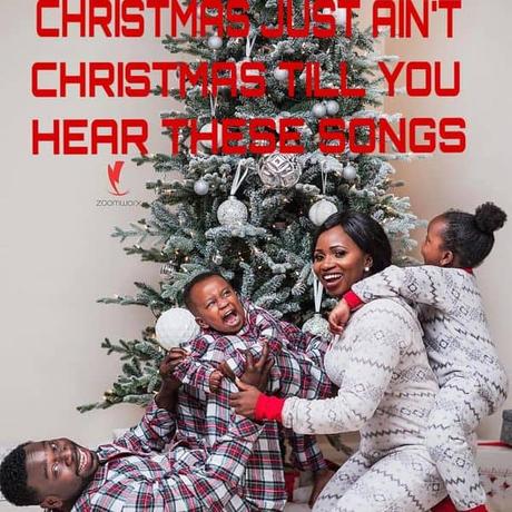 CHRISTMAS JUST AIN”T CHRISTMAS • Mixtape by StanLee