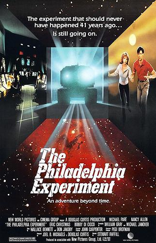 Das Philadelphia-Experiment (1984)