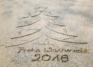 Mein Rückblick auf das Jahr 2018