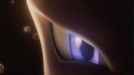Trailer zu Pokémon the Movie: Mewtwo Strikes Back Evolution