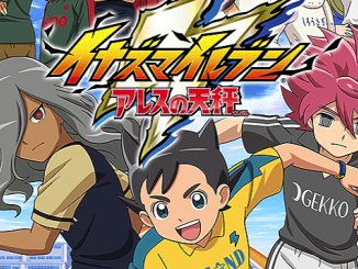 Kingdom Hearts III belegt etwa 40 GB auf den Festplatten