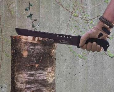 Herbertz Top-Collection Machete