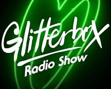Glitterbox Radio Show 091: Christmas Special