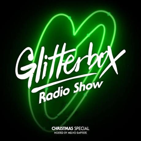 Glitterbox Radio Show 091: Christmas Special