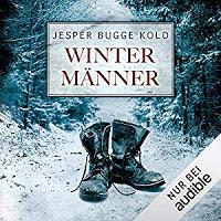 Rezension: Wintermänner - Jesper Bugge Kold