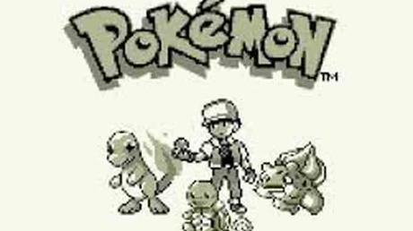 Faszinierend – abgelehnte Designs für Pokémon Rot und Blau gefunden