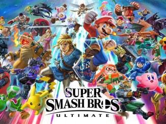 Super Mario Smash Bros. Ultimate: Neues Geister-Event