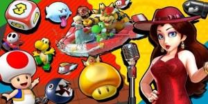 Super Mario Smash Bros. Ultimate: Neues Geister-Event
