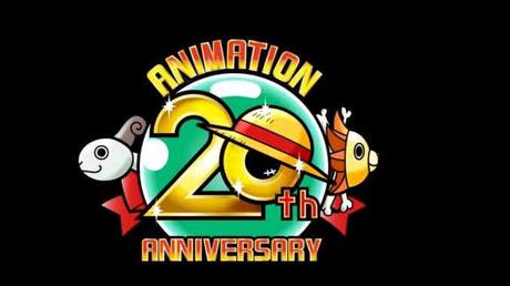 One Piece: Trailer zum 20. Jubiläum veröffentlicht