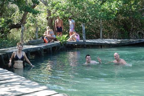 Isla Holbox – das Paradies in Yucatan Mexiko Reisebericht