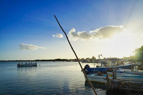 Isla Holbox – das Paradies in Yucatan Mexiko Reisebericht