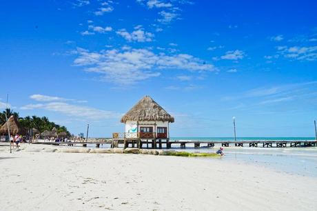 Isla Holbox – das Paradies in Yucatan Mexiko Reisebericht
