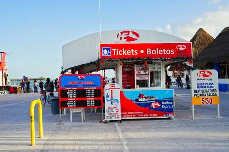 Isla Holbox – das Paradies in Yucatan Mexiko Reisebericht