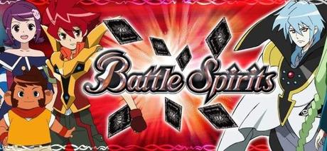 Neuer Battle Spirits Anime angekündigt.