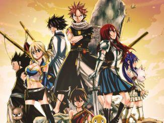 Neuer Battle Spirits Anime angekündigt.